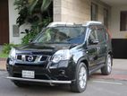 Nissan X-Trail 4wd Octane 2010