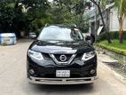 Nissan X-Trail 4wd Octane Sunroof 2016