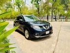 Nissan X-Trail 4WD-ST 2015