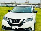 Nissan X-Trail 4WD Xtreamer 2017