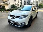 Nissan X-Trail 4X4 2015
