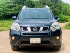 Nissan X-Trail 4X4 Premium 2010