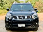 Nissan X-Trail 4X4 Premium 2011