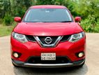 Nissan X-Trail 4X4 Premium 2014
