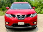 Nissan X-Trail 4X4 Premium 2014