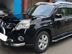 Nissan X-Trail 4x4 Sunroof 2010
