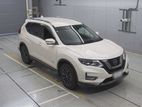 Nissan X-Trail 5 point 2021