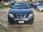 Nissan X-Trail 5 Seater 2016
