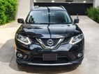 Nissan X-Trail 5seat 2013