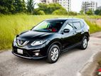 Nissan X-Trail 7 SEAT 2014