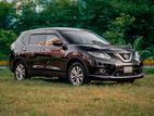 Nissan X-Trail 7 Seat 2014