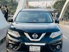 Nissan X-Trail 7 SEAT 2014