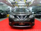 Nissan X-Trail 7 Seat 2015