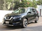 Nissan X-Trail 7 Seat 2017