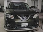 Nissan X-Trail 7-Seat Non Hybrid 2014