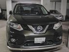 Nissan X-Trail 7- Seat Non Hybrid 2014