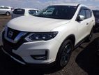 Nissan X-Trail 7 Seat Non Hybrid 2019