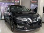 Nissan X-Trail 7 seat non hybrid 2019