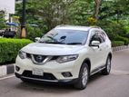 Nissan X-Trail 7 Seat Octane Drive 2014