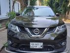 Nissan X-Trail 7-Seat Octane Only 2014