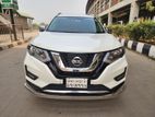 Nissan X-Trail 7 SEAT SUNROOF 2014