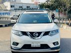 Nissan X-Trail 7 SEAT SUNROOF 2014