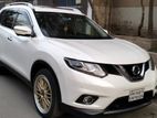 Nissan X-Trail 7 Seat Sunroof 2016