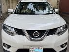 Nissan X-Trail 7 Seat with sunroof 2016