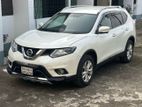 Nissan X-Trail . 2013
