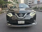 Nissan X-Trail 7 seater 2016