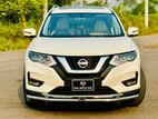 Nissan X-Trail 7 SEATER 2020