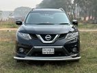 Nissan X-Trail 7 Seater and Sunroof 2014