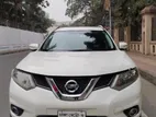 Nissan X-Trail 7 Seater-Non Hybrid 2016