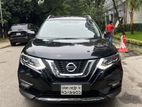 Nissan X-Trail 7 Seater Octane 4WD 2022