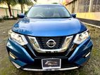 Nissan X-Trail 7 Seater octane sun 2018