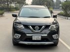 Nissan X-Trail 7 Seater SunRoof 2015