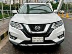 Nissan X-Trail 7 Seater sunroof 2016