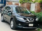 Nissan X-Trail 7 Seats 2014