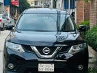 Nissan X-Trail 7 Seats 2014
