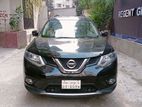 Nissan X-Trail 7 Seats 2014