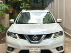 Nissan X-Trail 7 Seats full Loaded 2017