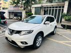 Nissan X-Trail 7 seats-Sunroof 2014