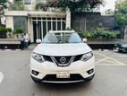 Nissan X-Trail 7 seats-Sunroof 2014