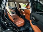 Nissan X-Trail 7 seats-Sunroof 2021