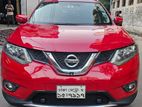 Nissan X-Trail 7 set With Sunroof 2014