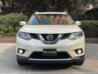 Nissan X-Trail 7 Sit Non Hybrid 2014