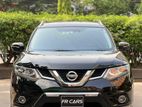 Nissan X-Trail 7 Sit Octane Only 2014