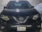 Nissan X-Trail . 2014