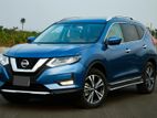 Nissan X-Trail 7Seat Sunroof 2023