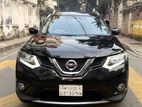 Nissan X-Trail 7seater Octane 4wd 2016